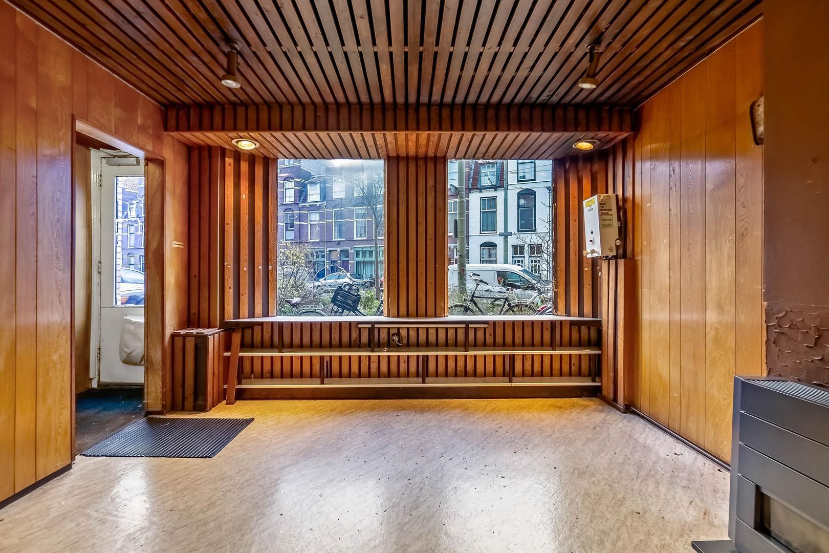 Daguerrestraat 193, Den Haag foto-6 blur