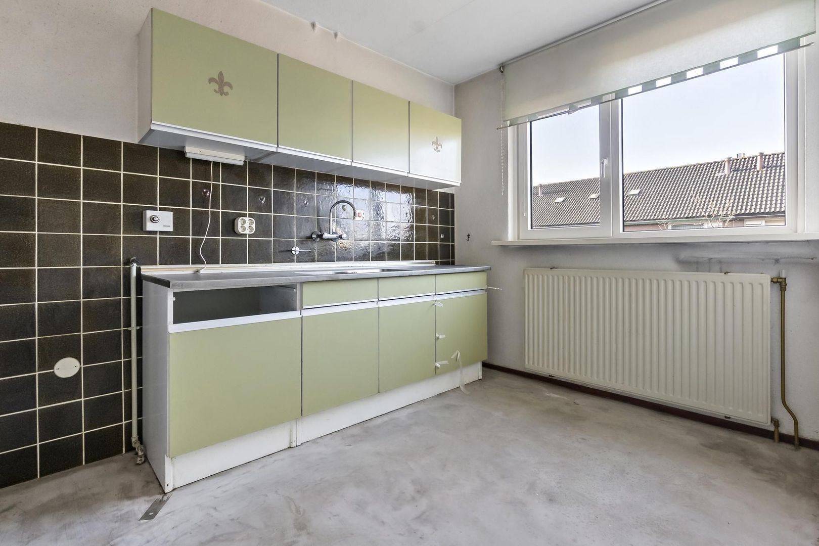 Okerhof 44, Voorburg foto-10 blur