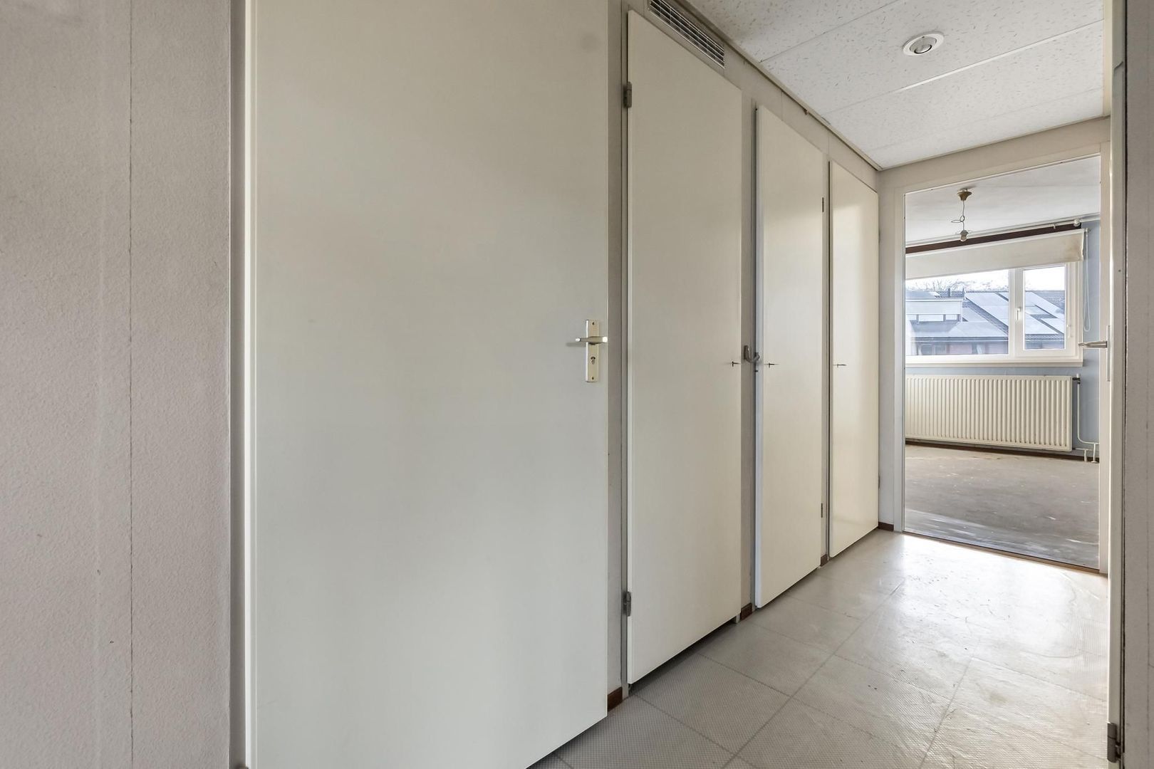 Okerhof 44, Voorburg foto-15 blur