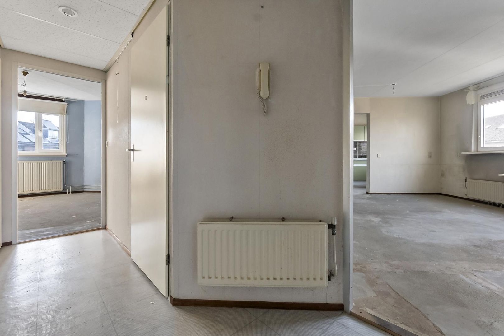 Okerhof 44, Voorburg foto-16 blur