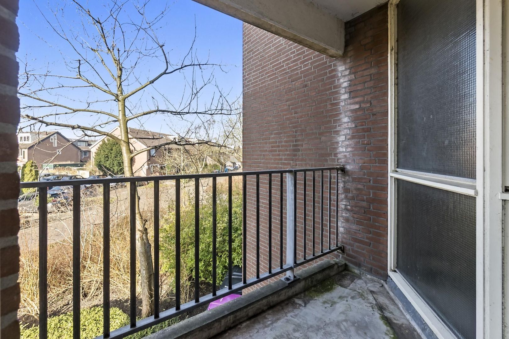 Okerhof 44, Voorburg foto-8 blur