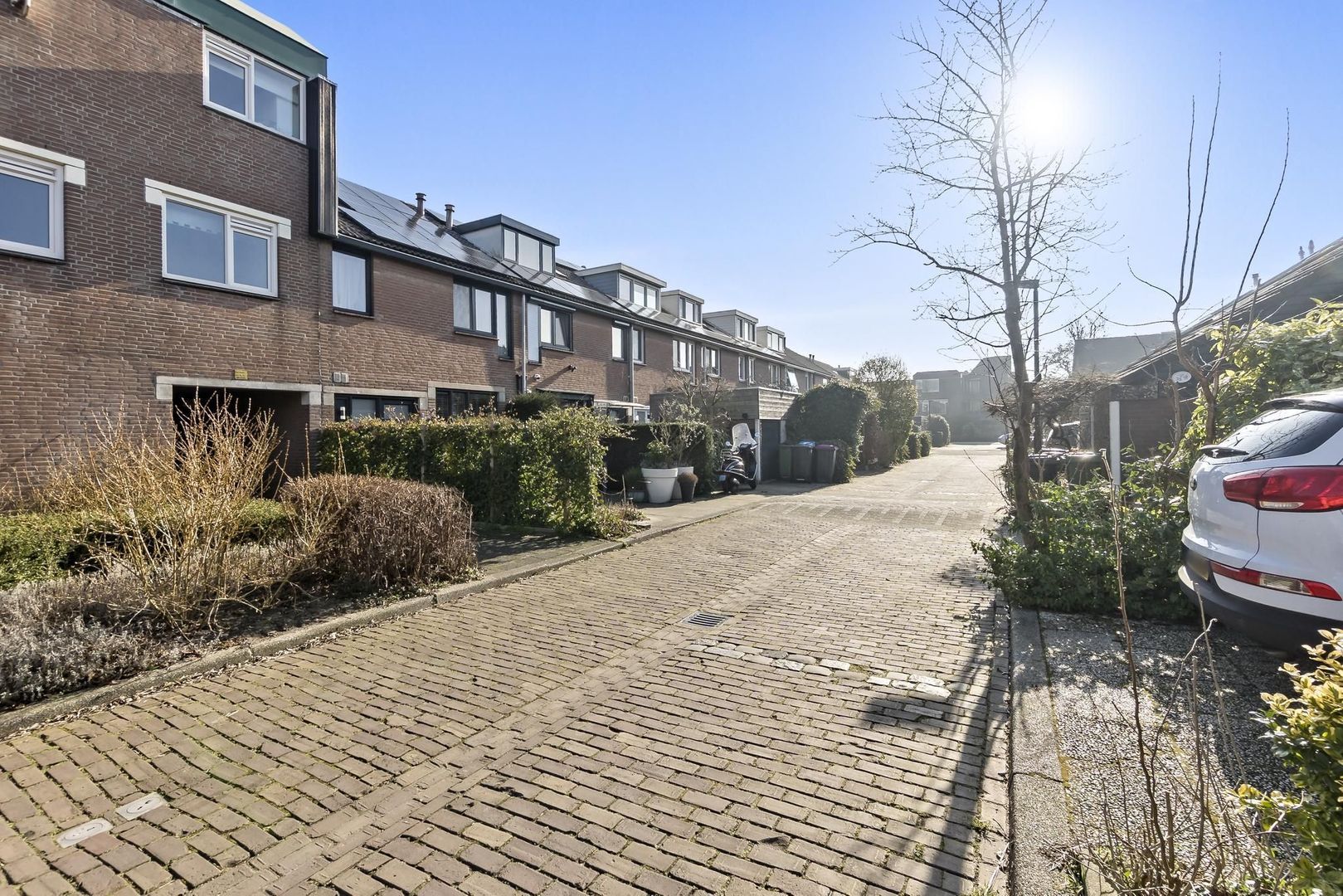 Okerhof 44, Voorburg foto-28 blur