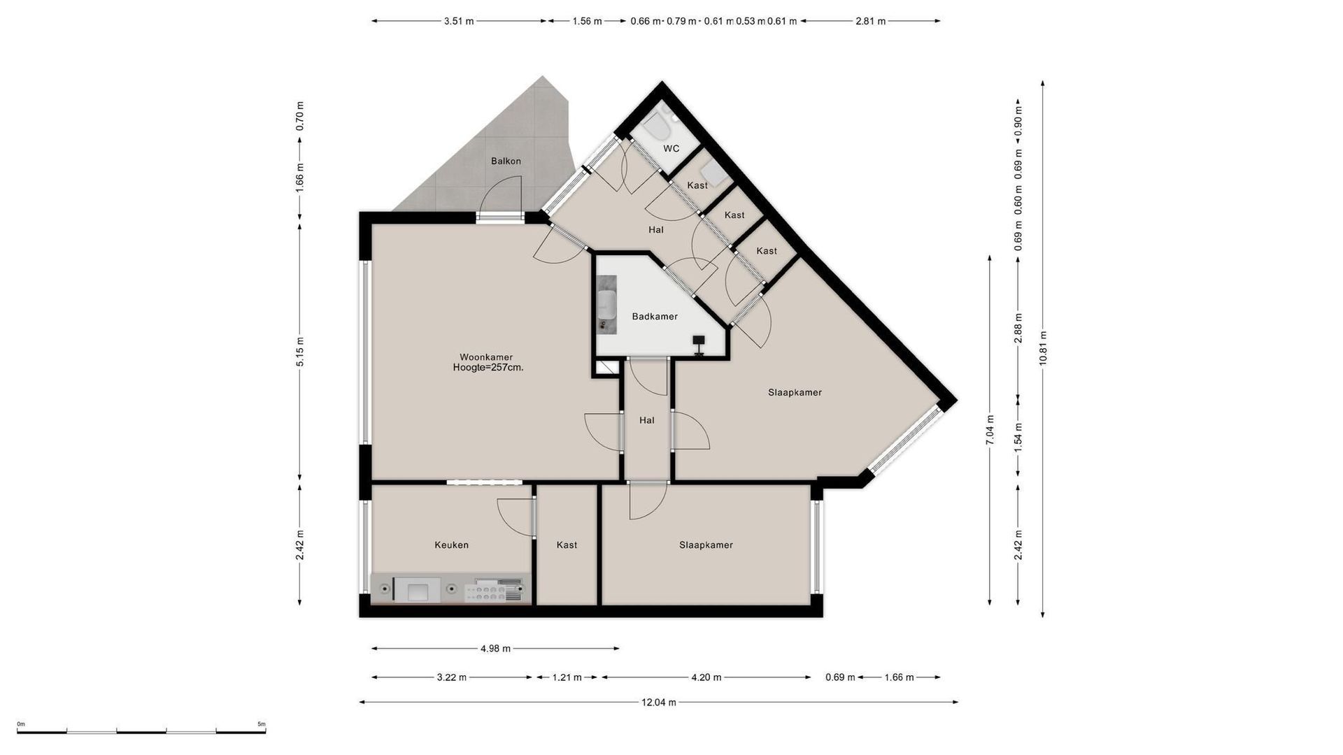 Okerhof 44, Voorburg foto-29 blur