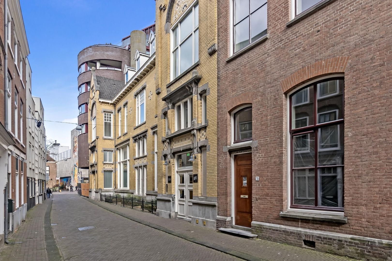 Raamstraat 24 C, Den Haag foto-0 blur