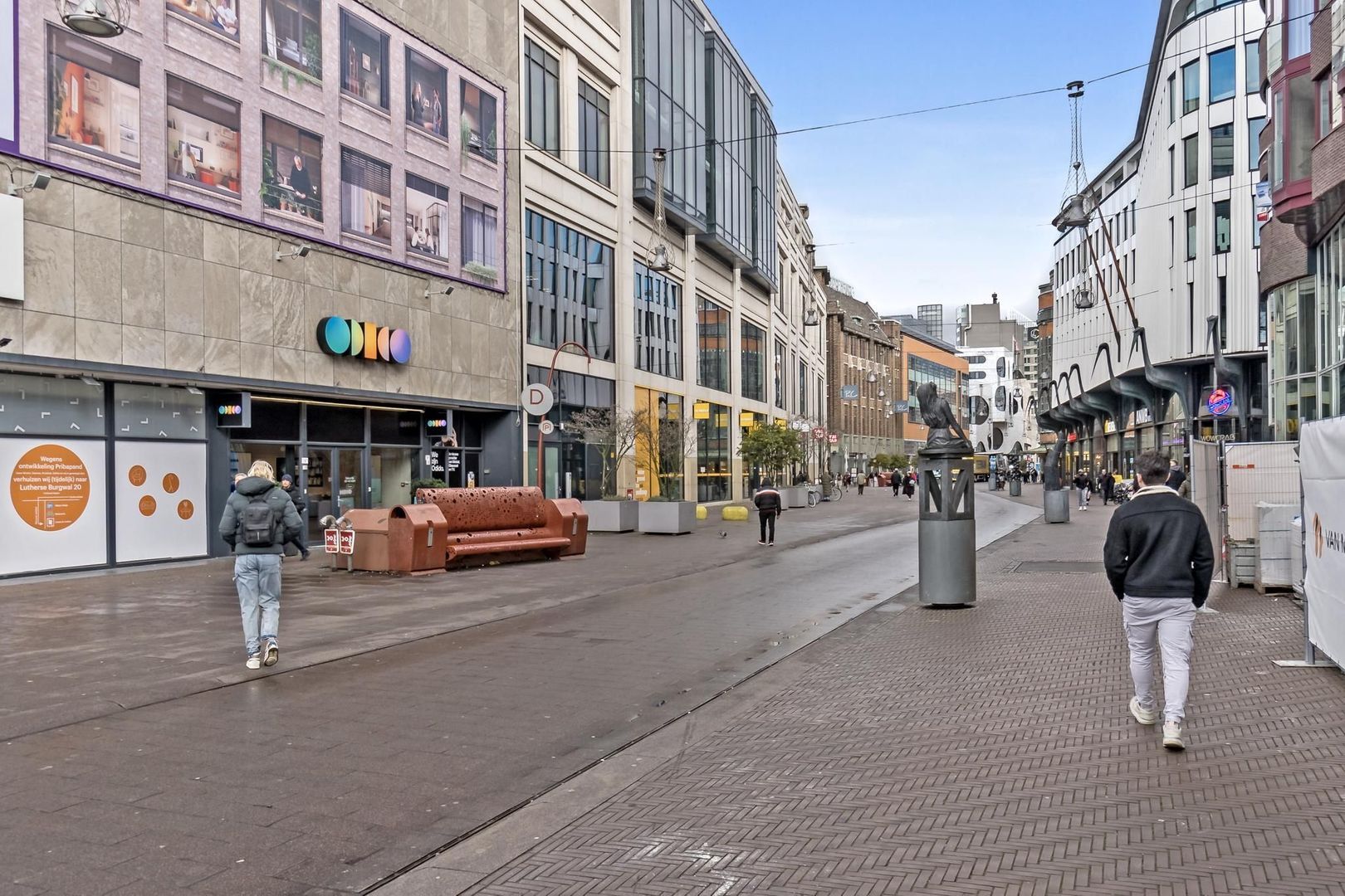 Raamstraat 24 C, Den Haag foto-40 blur