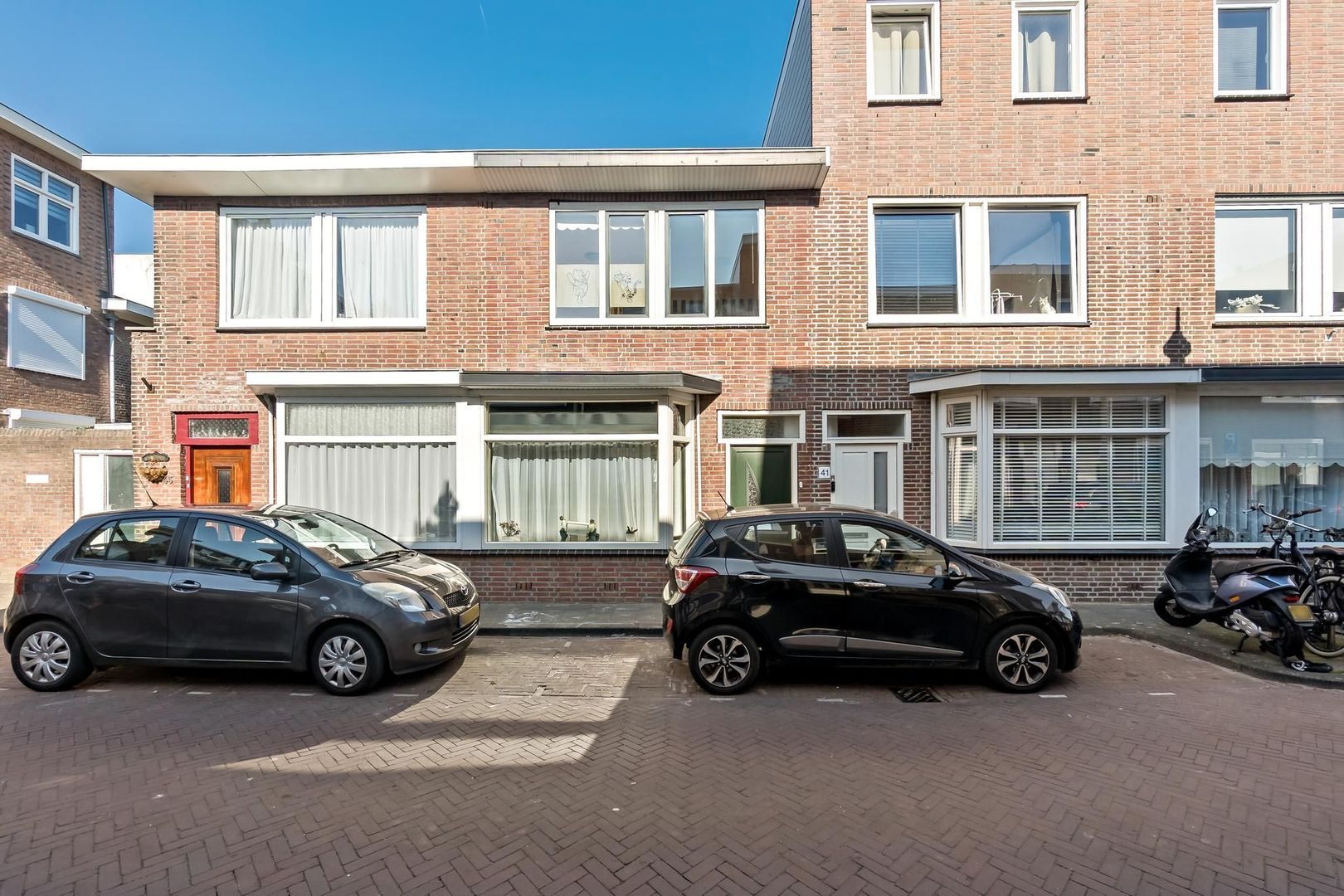 Puttensestraat 43, Den Haag foto-0 blur