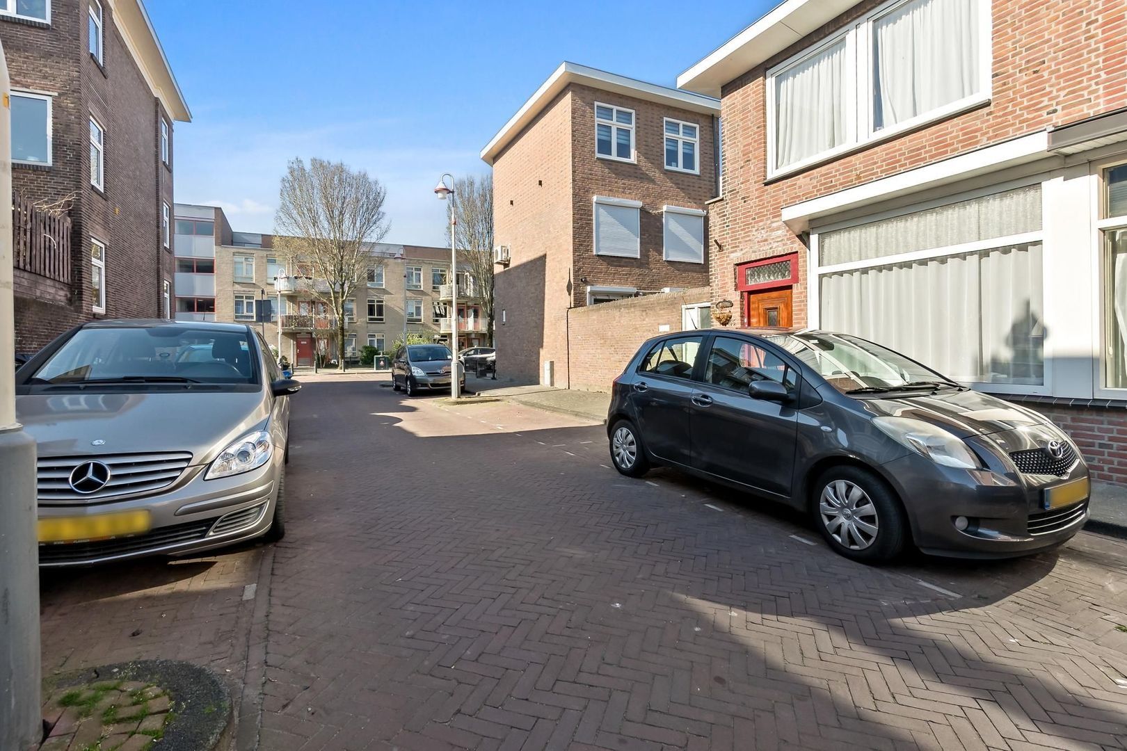 Puttensestraat 43, Den Haag foto-1 blur