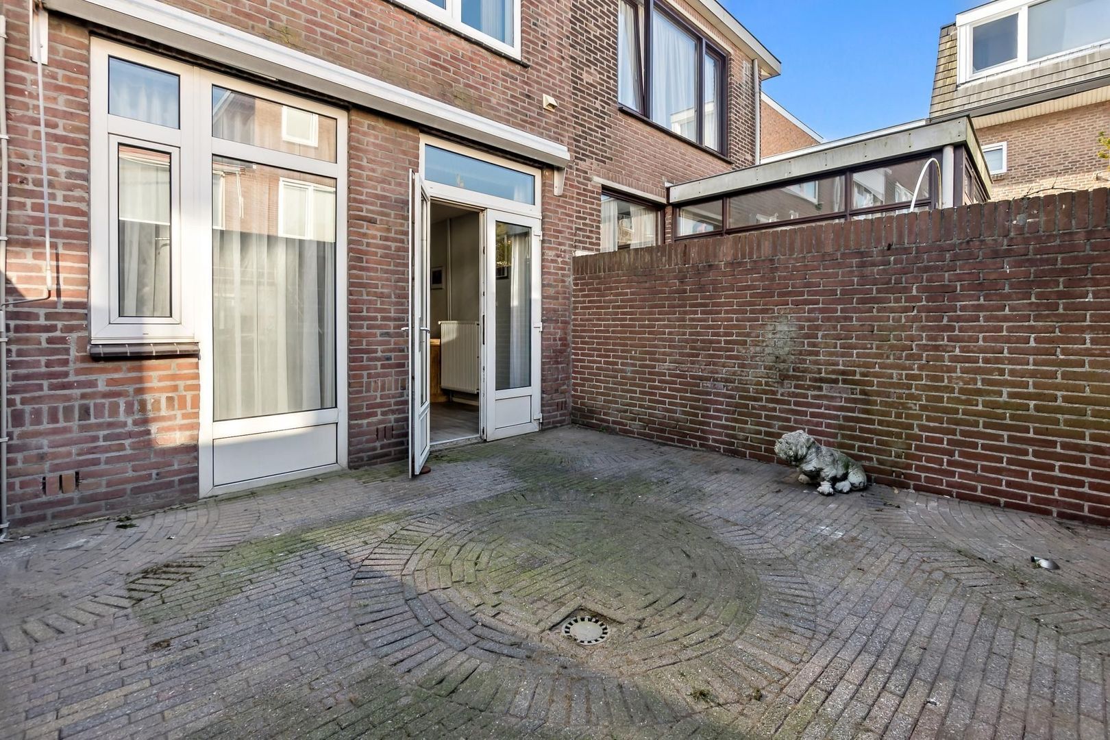 Puttensestraat 43, Den Haag foto-12 blur