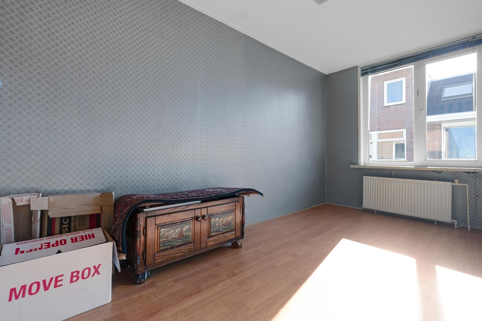 Puttensestraat 43, Den Haag foto-22 blur