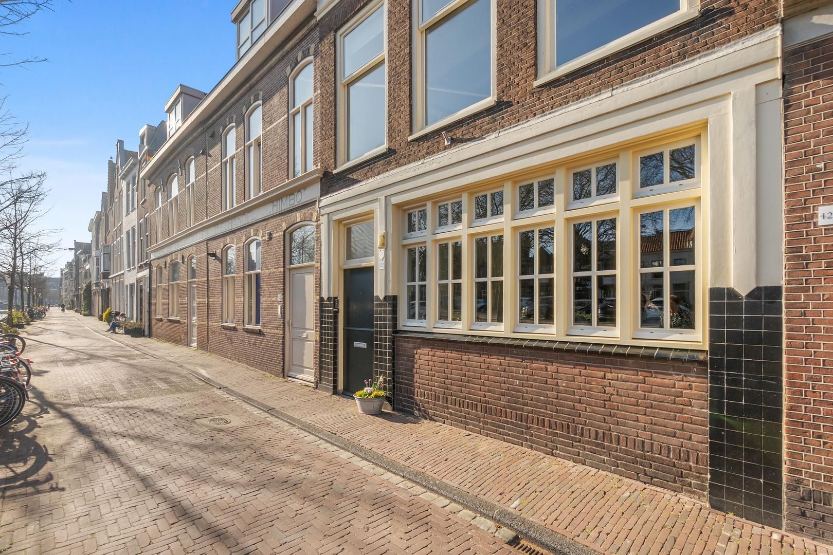 Oude Rijn 122, Leiden foto-4 blur