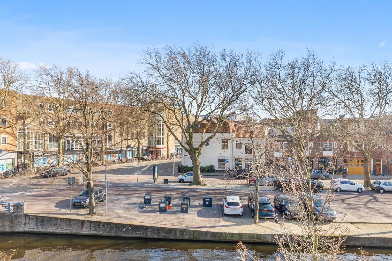 Oude Rijn 122, Leiden foto-66 blur