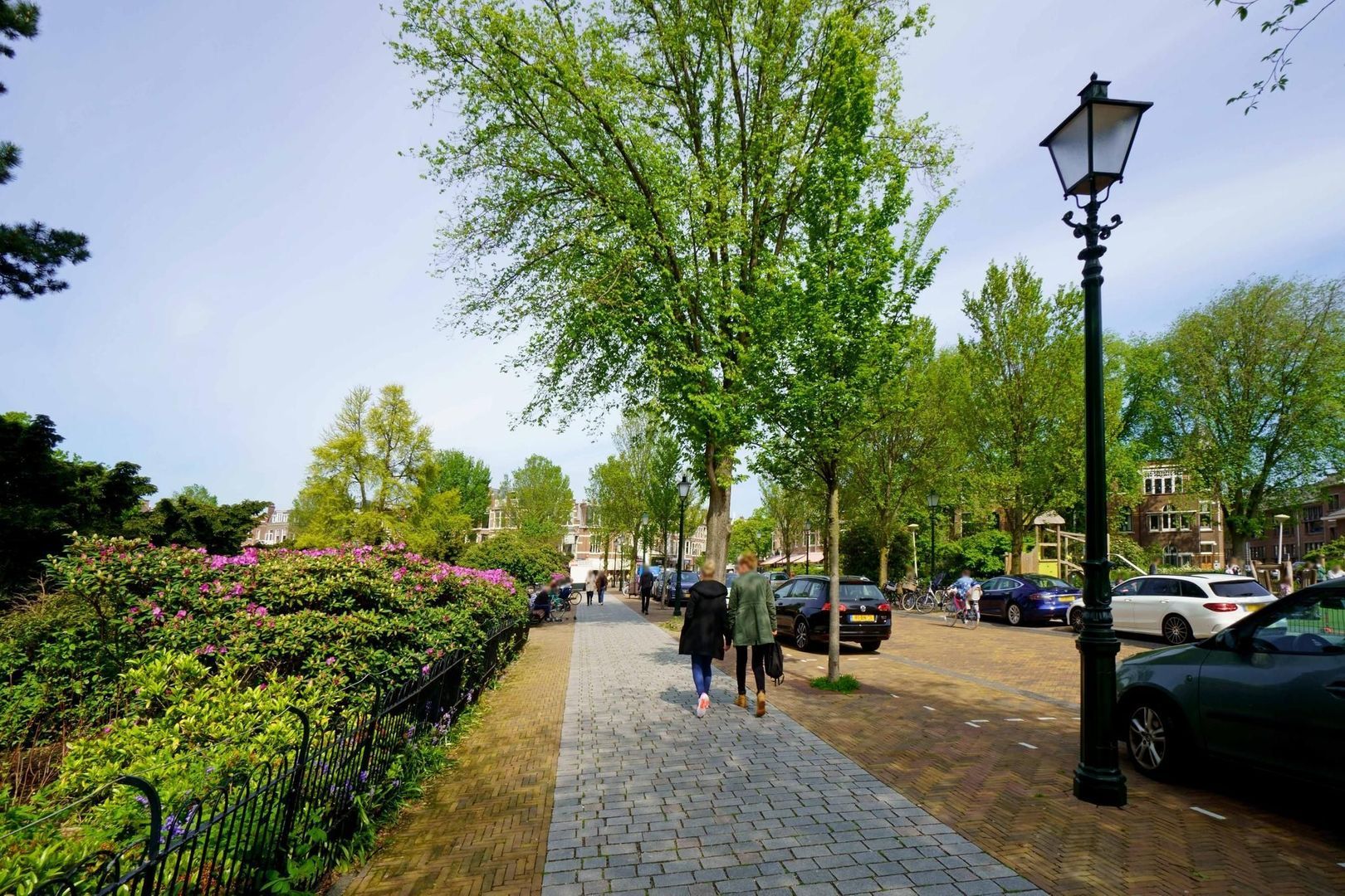 Stadhoudersplantsoen 184, Den Haag foto-13 blur