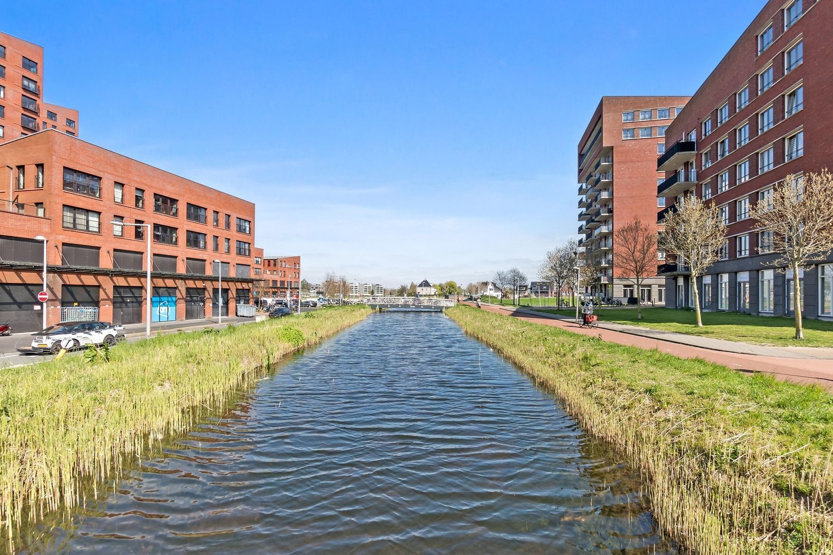 Harriet Freezerhof 15, Den Haag foto-47 blur