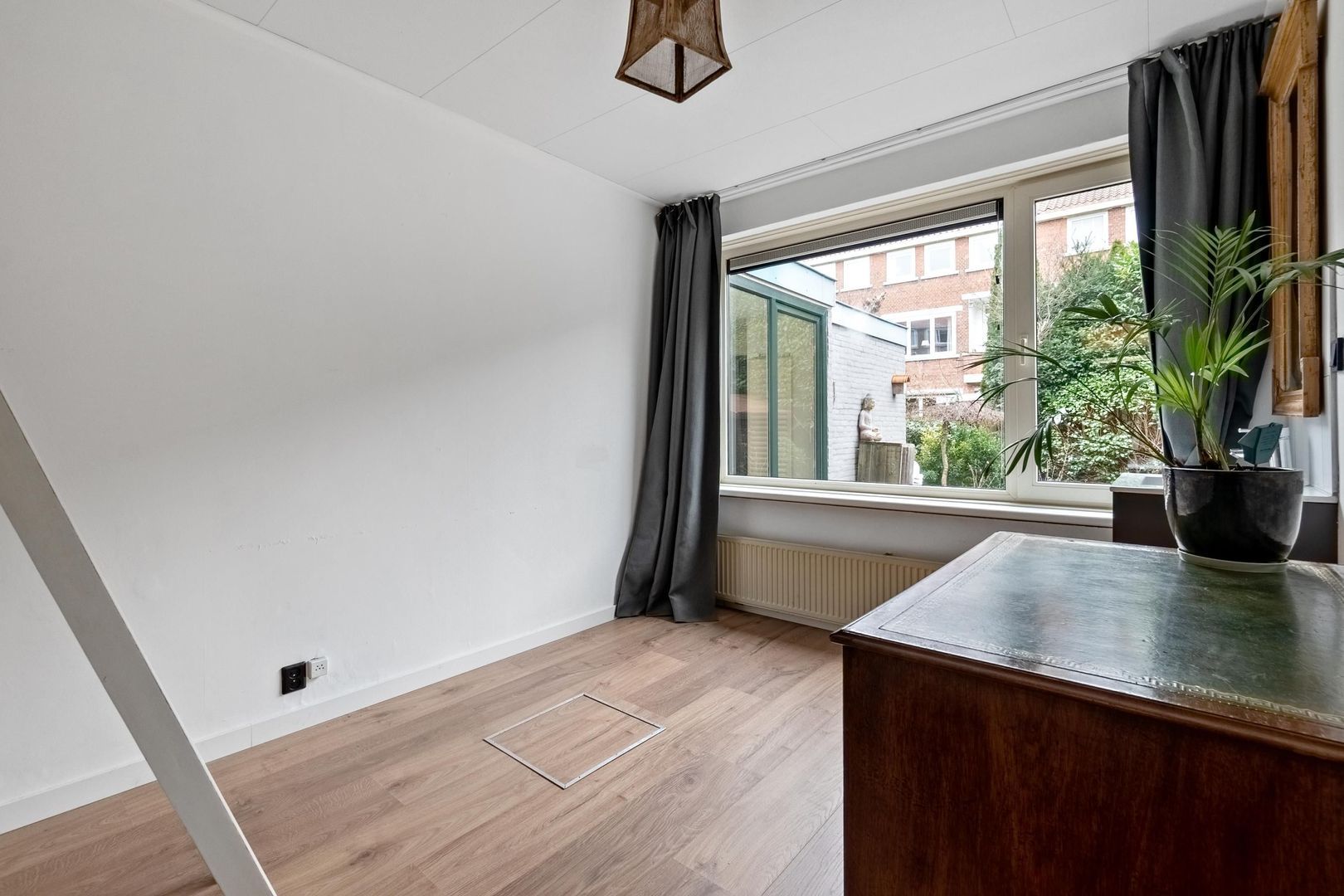 van der Palmstraat 83, Voorburg foto-31 blur
