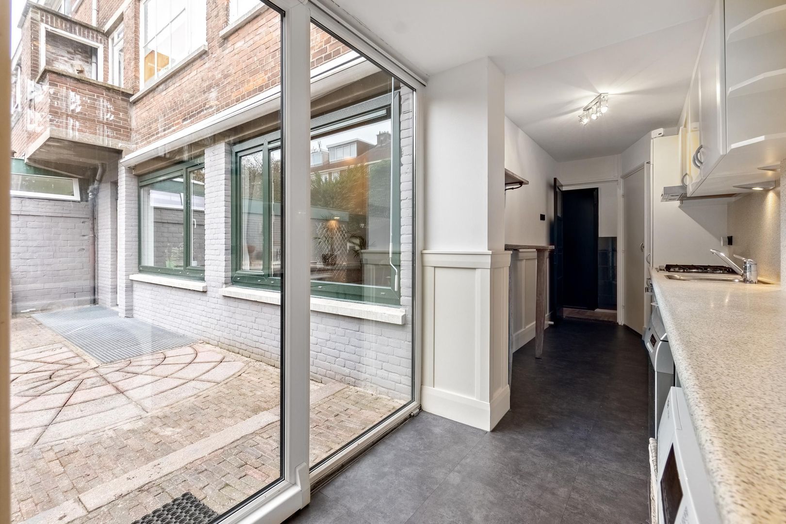 van der Palmstraat 83, Voorburg foto-29 blur