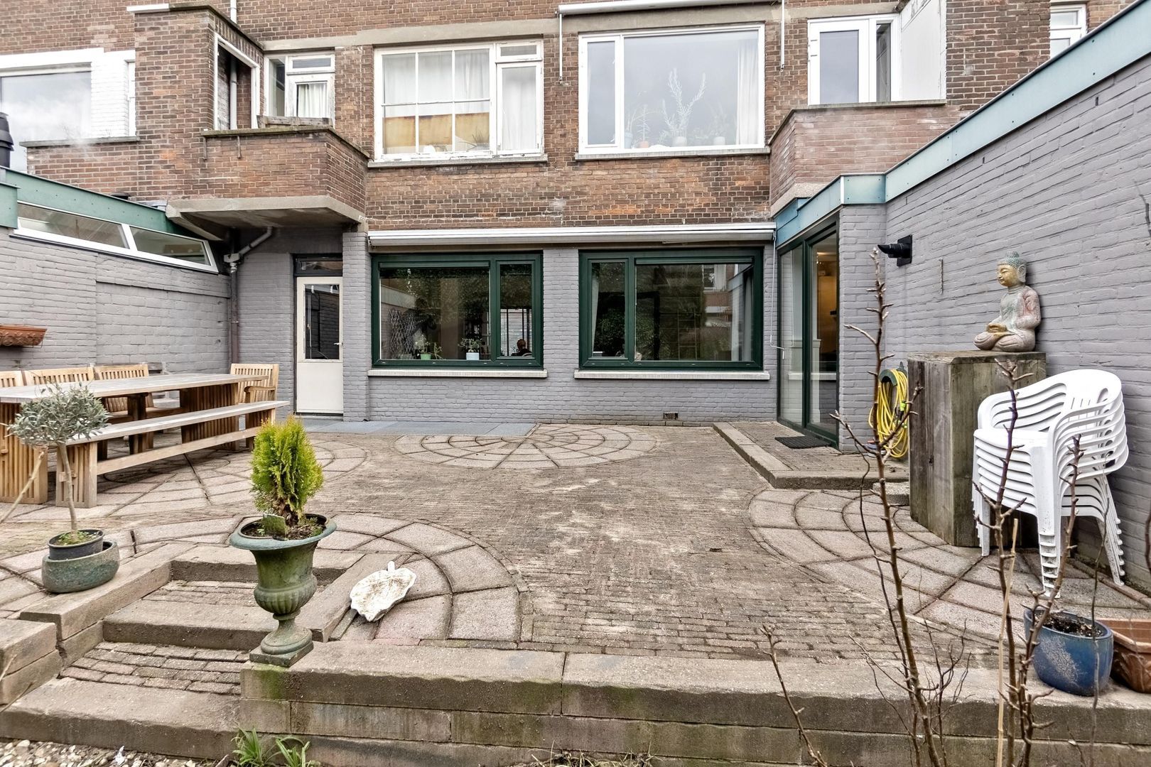 van der Palmstraat 83, Voorburg foto-47 blur