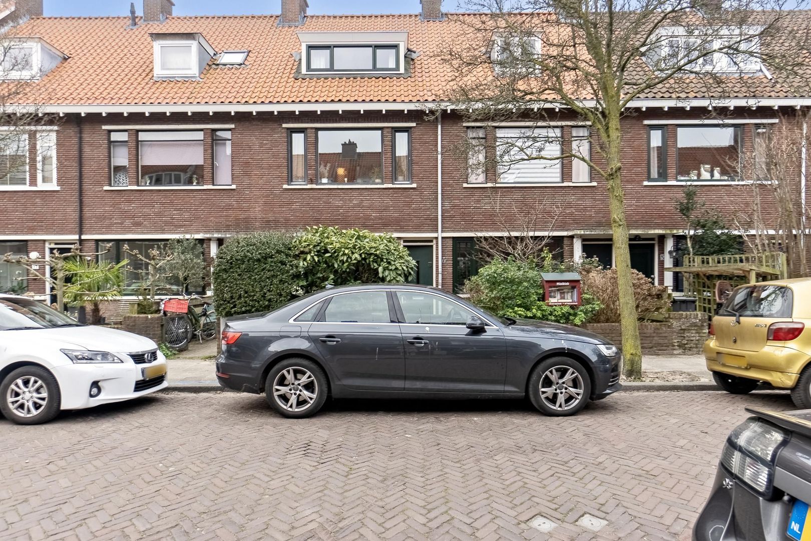 van der Palmstraat 83, Voorburg foto-48 blur