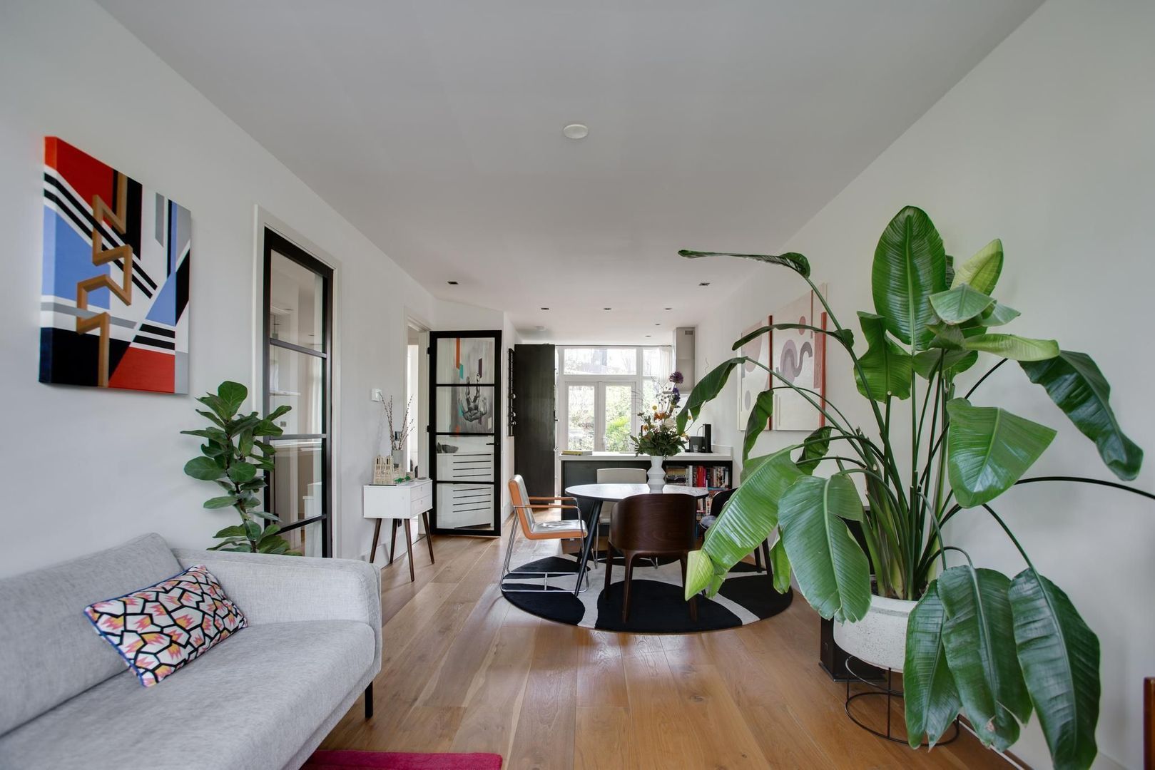 van Alphenstraat 114, Voorburg foto-0 blur