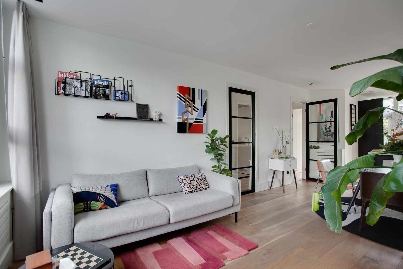 van Alphenstraat 114, Voorburg foto-5 blur