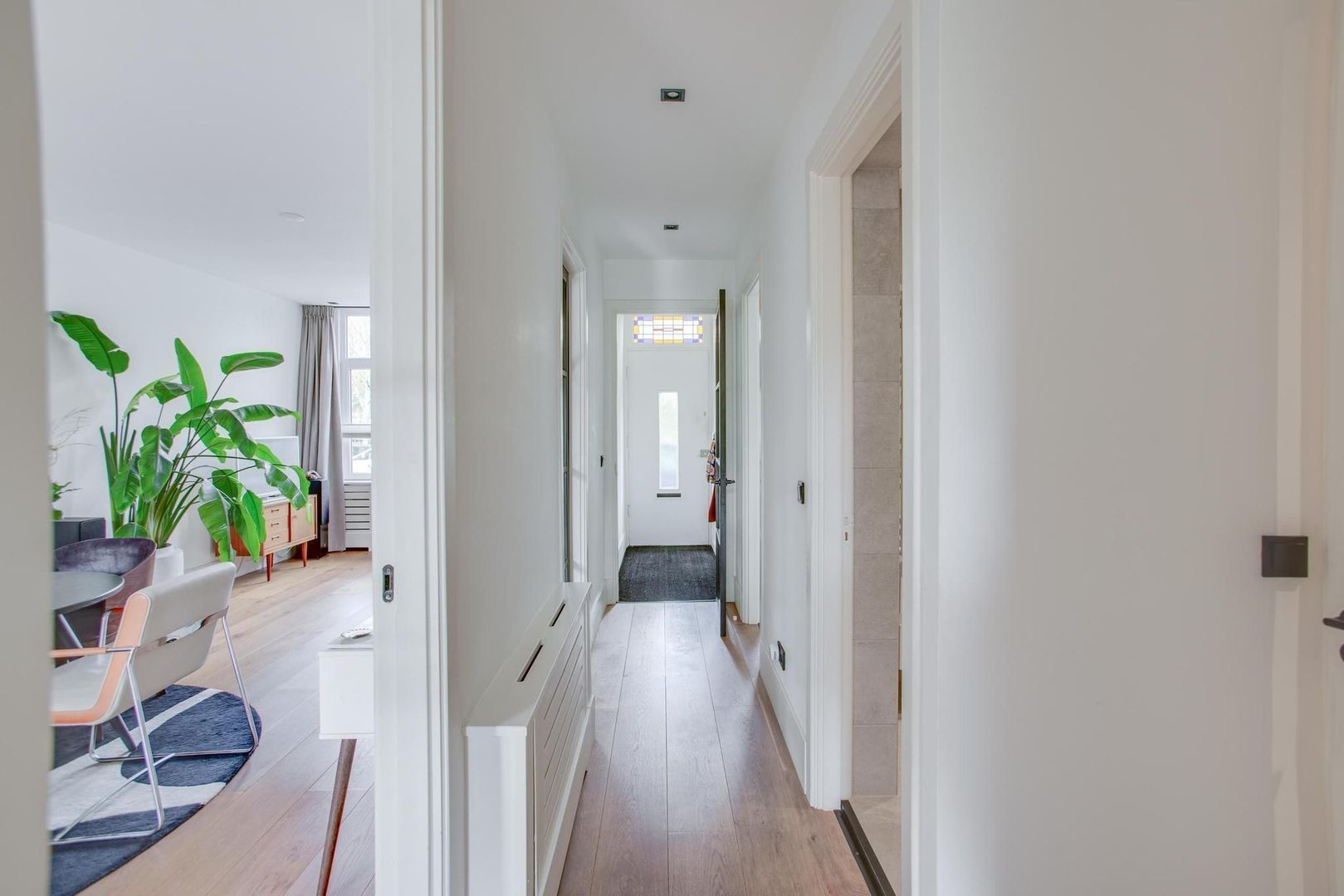 van Alphenstraat 114, Voorburg foto-20 blur