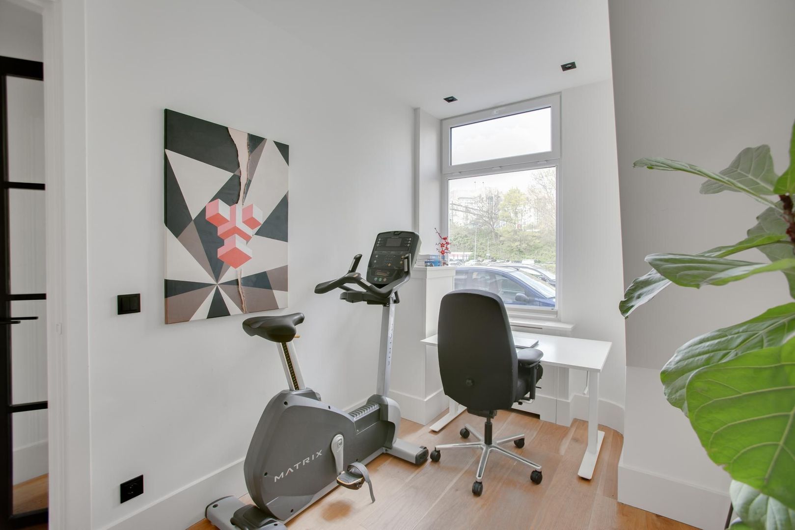 van Alphenstraat 114, Voorburg foto-18 blur