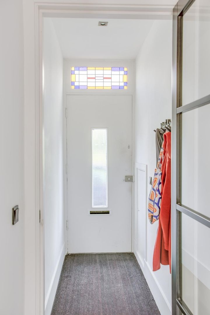 van Alphenstraat 114, Voorburg foto-19 blur