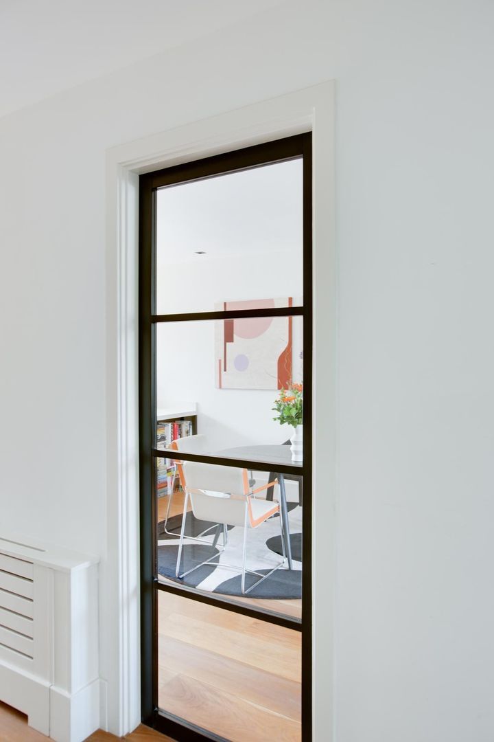 van Alphenstraat 114, Voorburg foto-13 blur