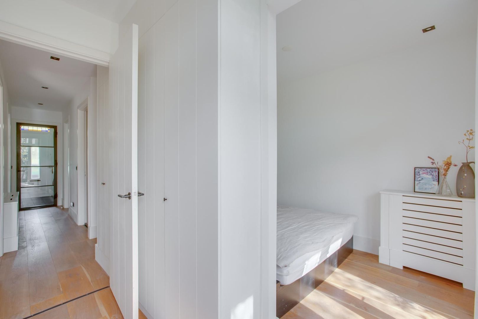 van Alphenstraat 114, Voorburg foto-22 blur