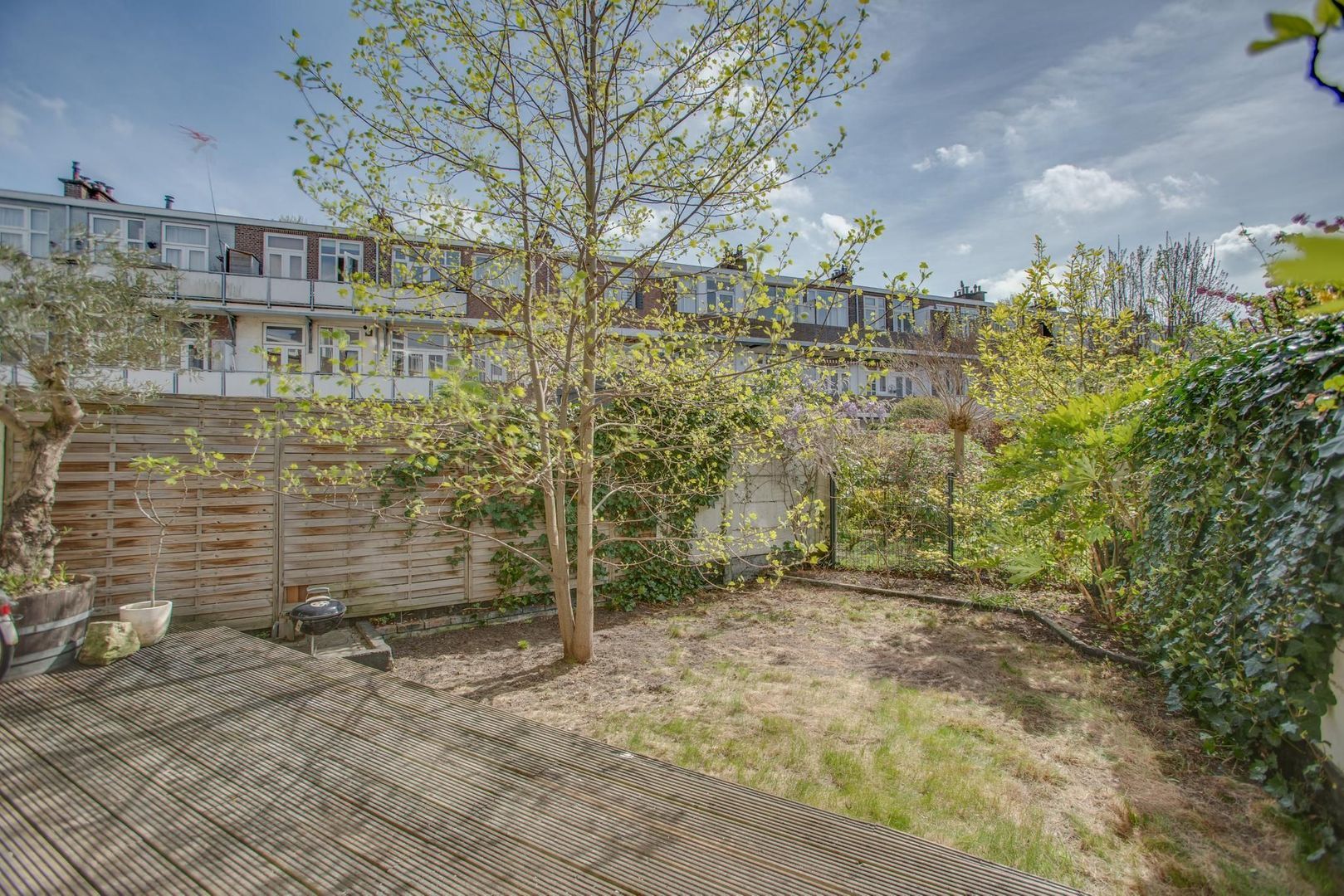 van Alphenstraat 114, Voorburg foto-12 blur