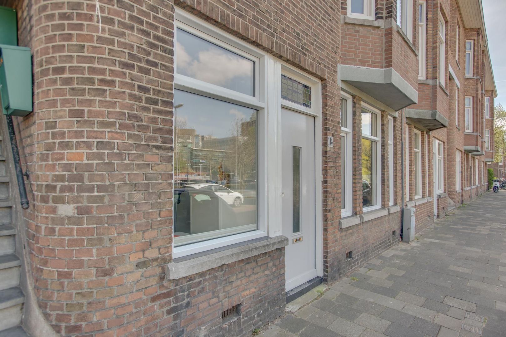 van Alphenstraat 114, Voorburg foto-25 blur