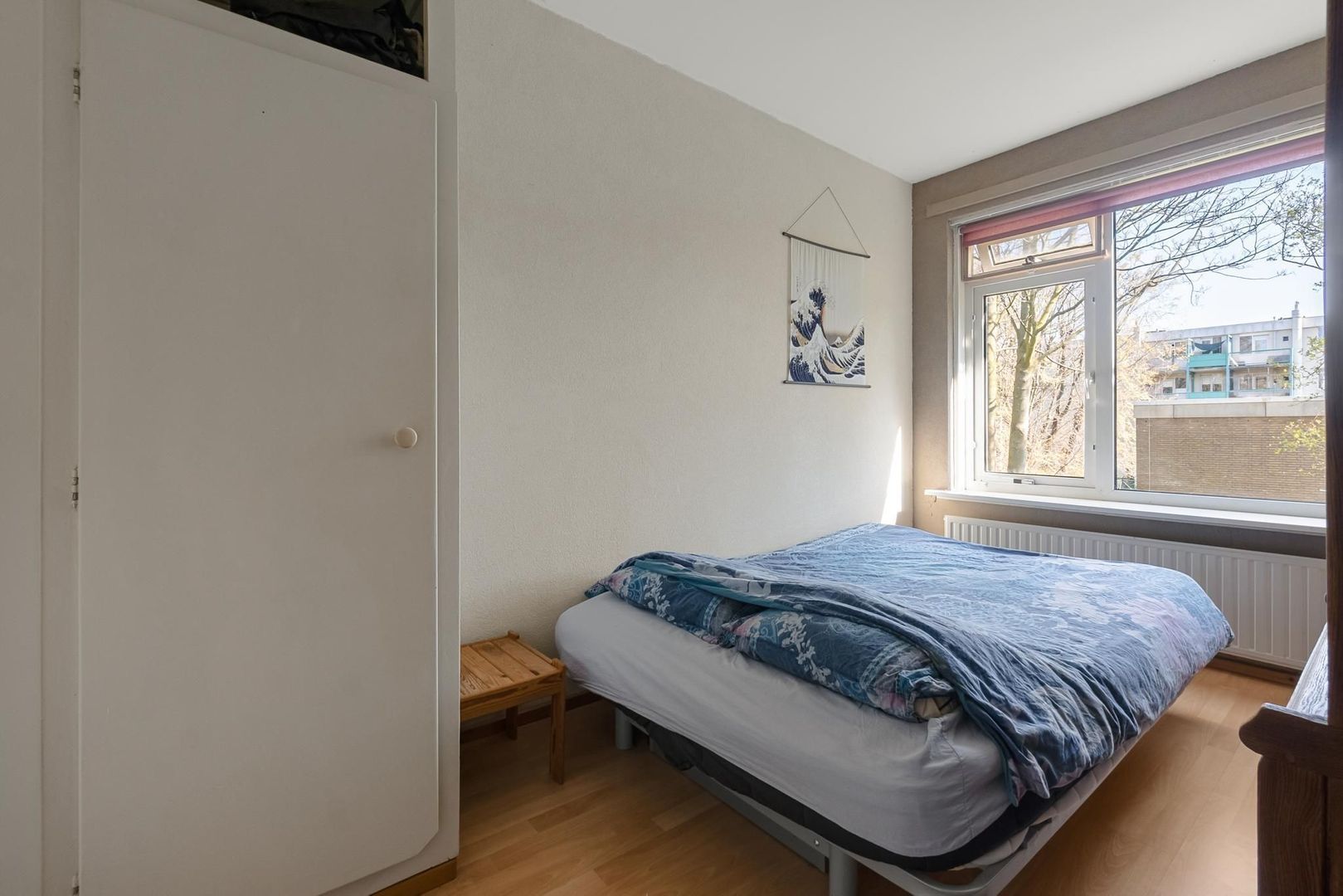 Obrechtstraat 16, Leiden foto-26 blur