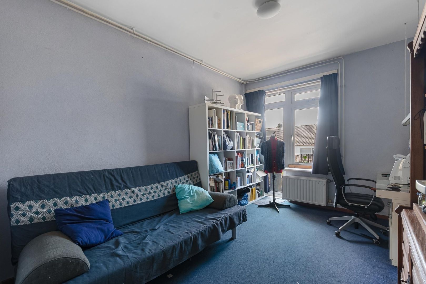 Obrechtstraat 16, Leiden foto-29 blur