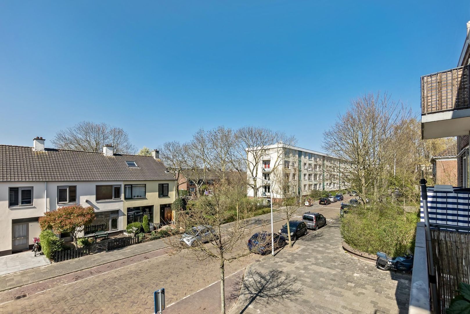 Obrechtstraat 16, Leiden foto-36 blur