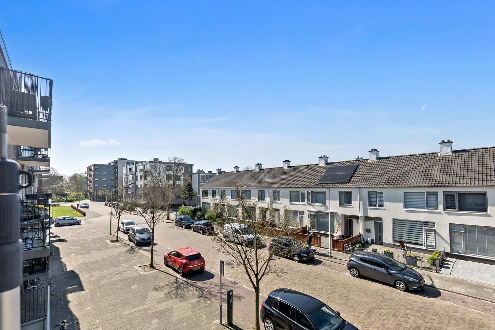 Obrechtstraat 16, Leiden foto-37 blur