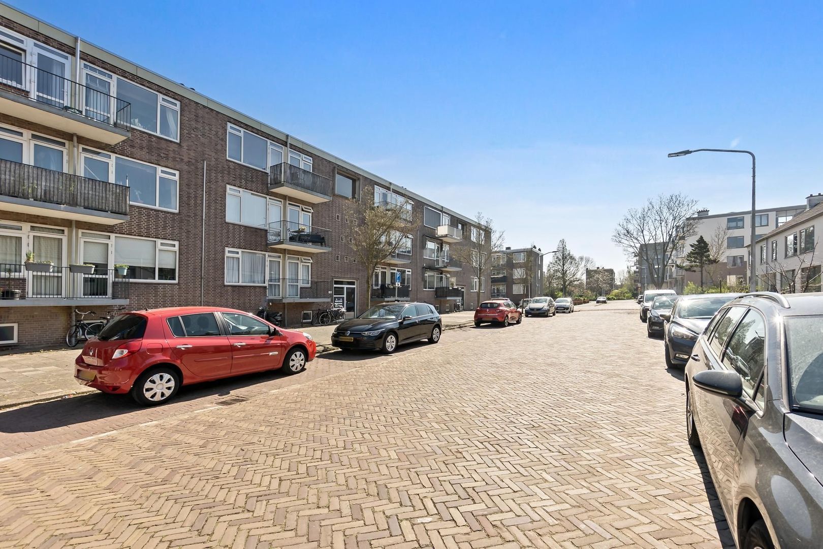 Obrechtstraat 16, Leiden foto-4 blur