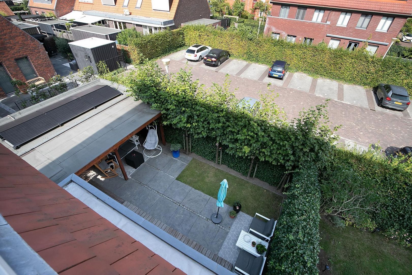 Veenwortel 14, Den Haag foto-29 blur