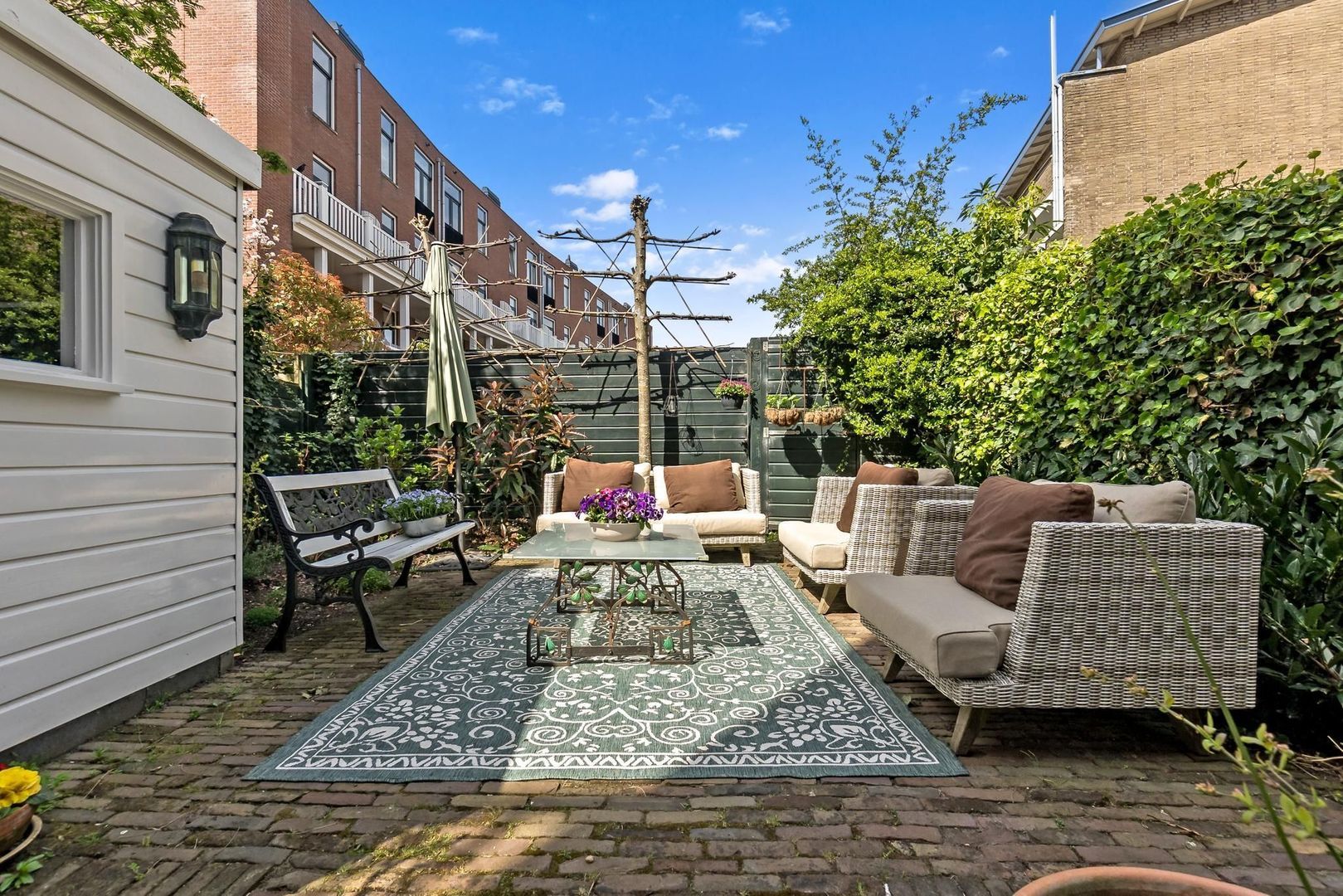 Groot Hertoginnelaan 155, Den Haag foto-16 blur