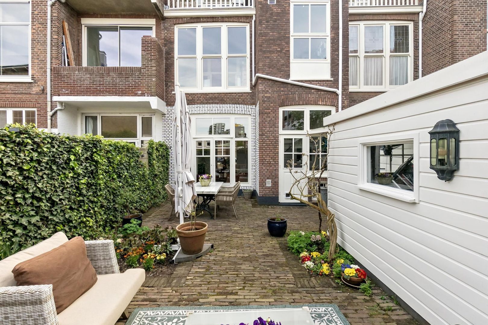 Groot Hertoginnelaan 155, Den Haag foto-18 blur