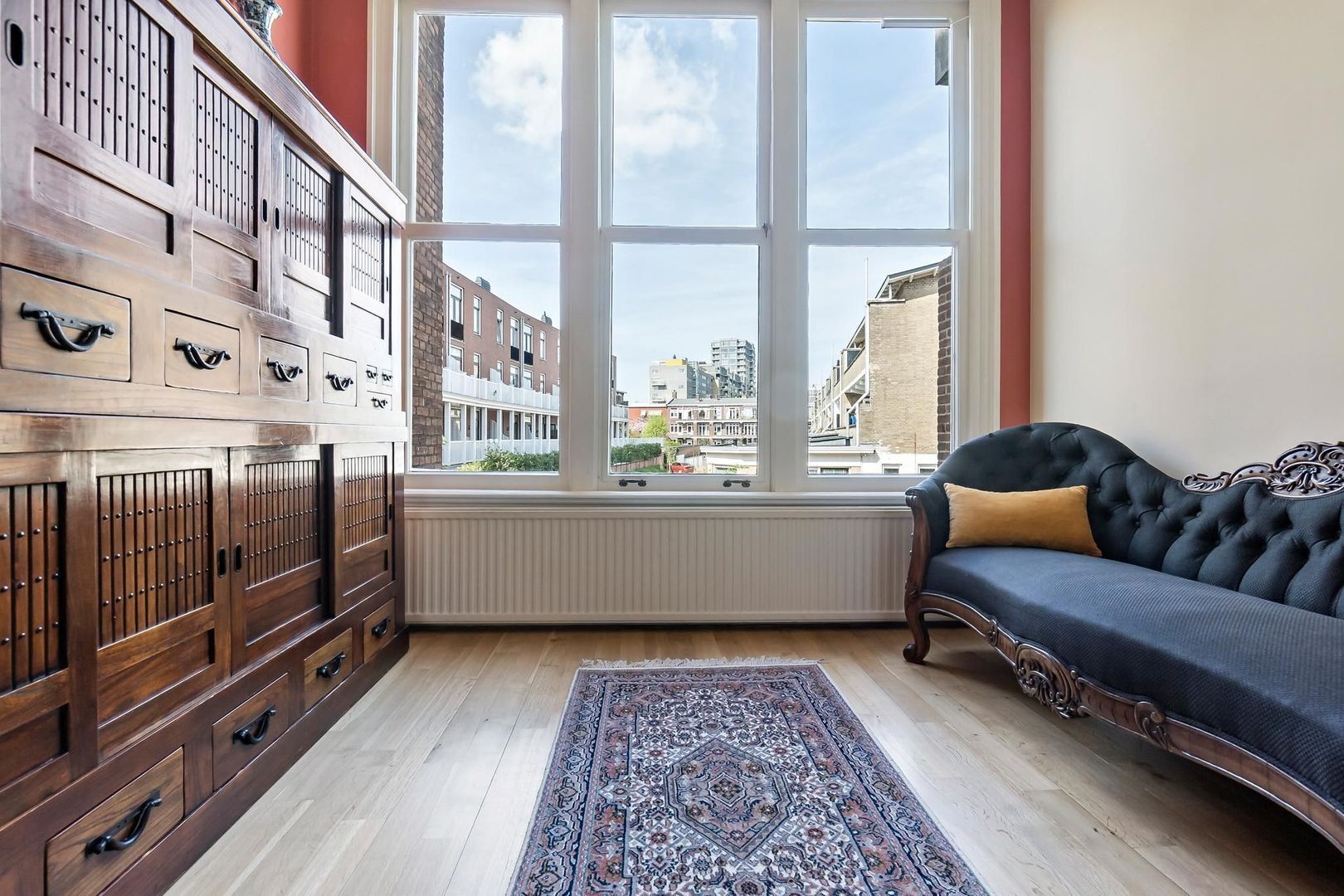 Groot Hertoginnelaan 155, Den Haag foto-37 blur