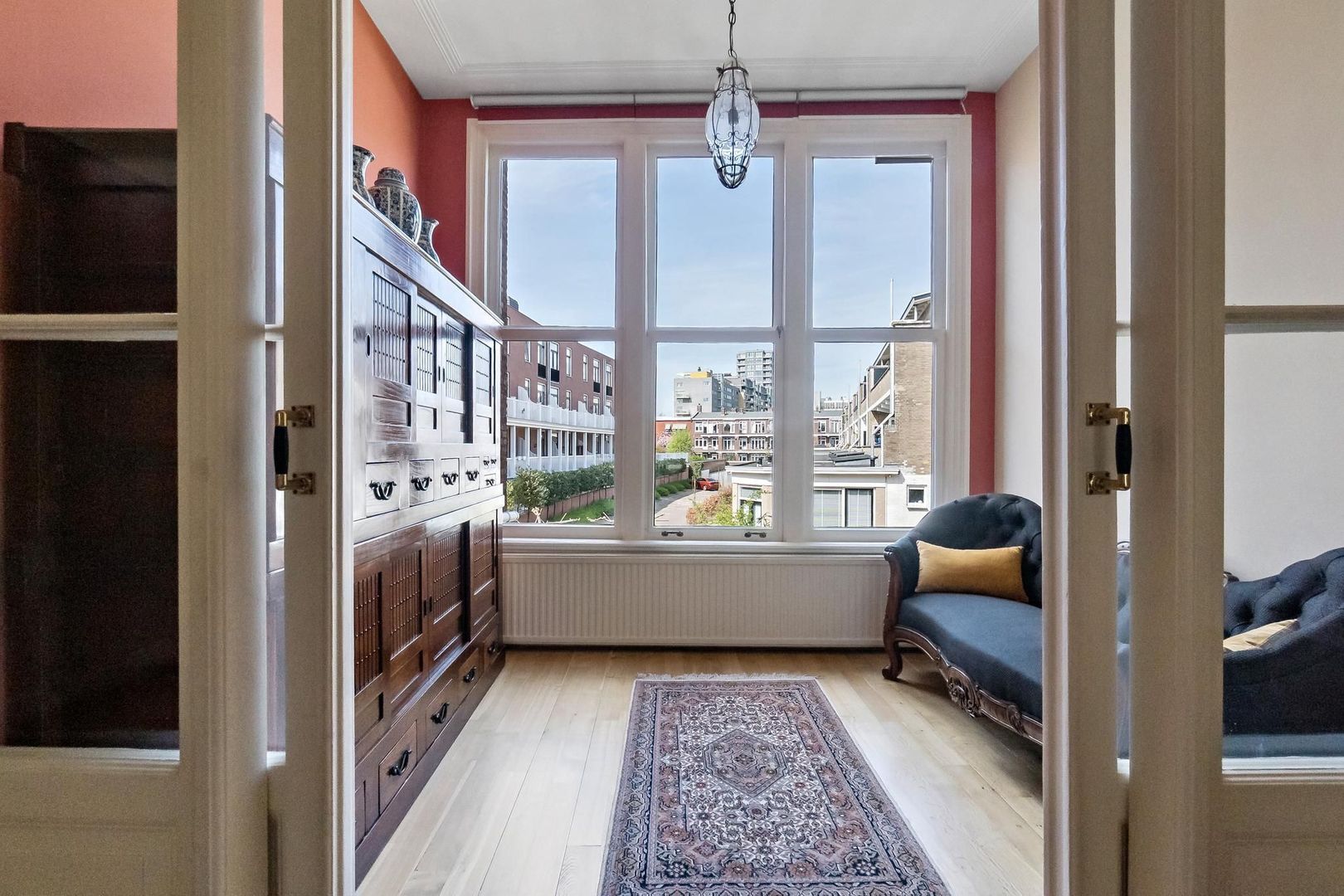 Groot Hertoginnelaan 155, Den Haag foto-35 blur