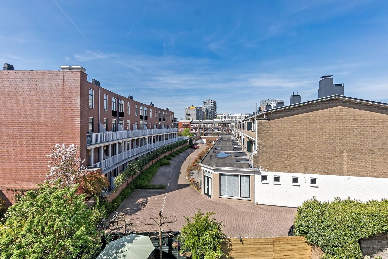 Groot Hertoginnelaan 155, Den Haag foto-49 blur