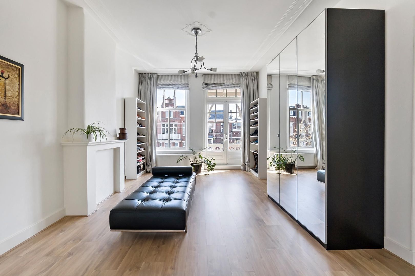 Groot Hertoginnelaan 155, Den Haag foto-52 blur