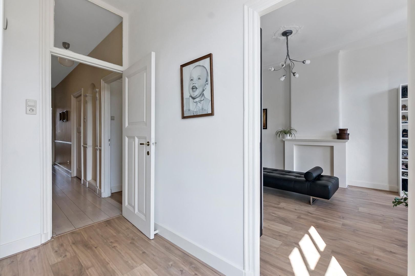 Groot Hertoginnelaan 155, Den Haag foto-57 blur
