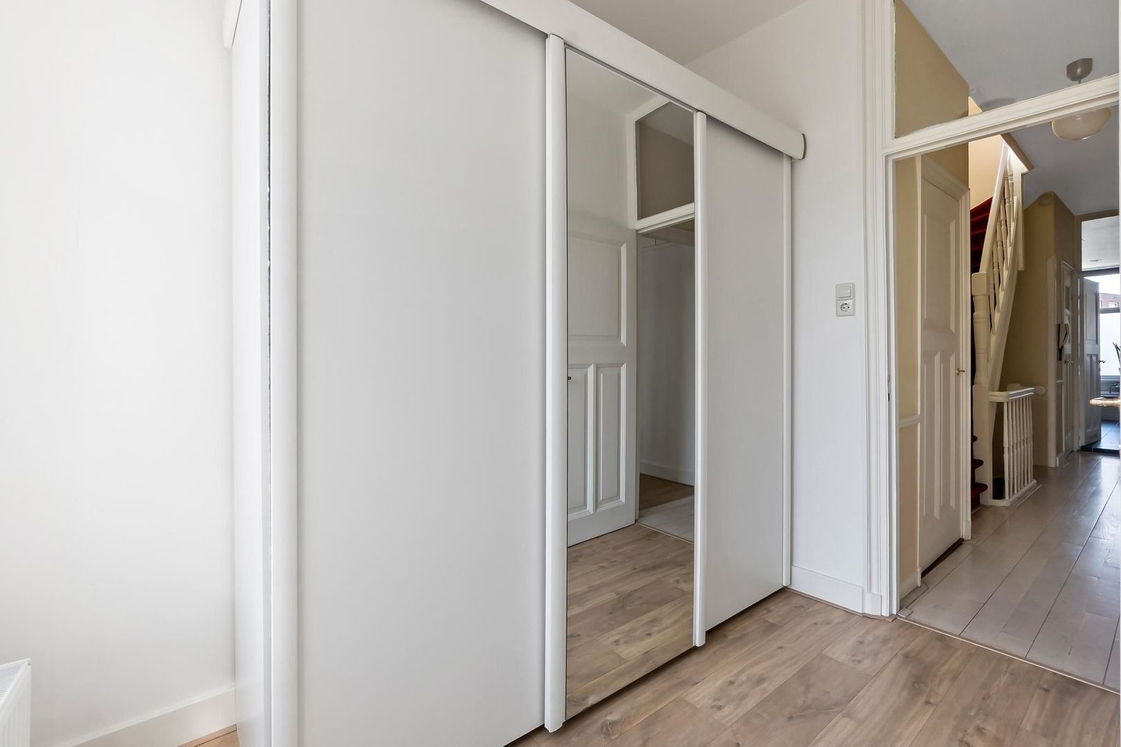 Groot Hertoginnelaan 155, Den Haag foto-59 blur