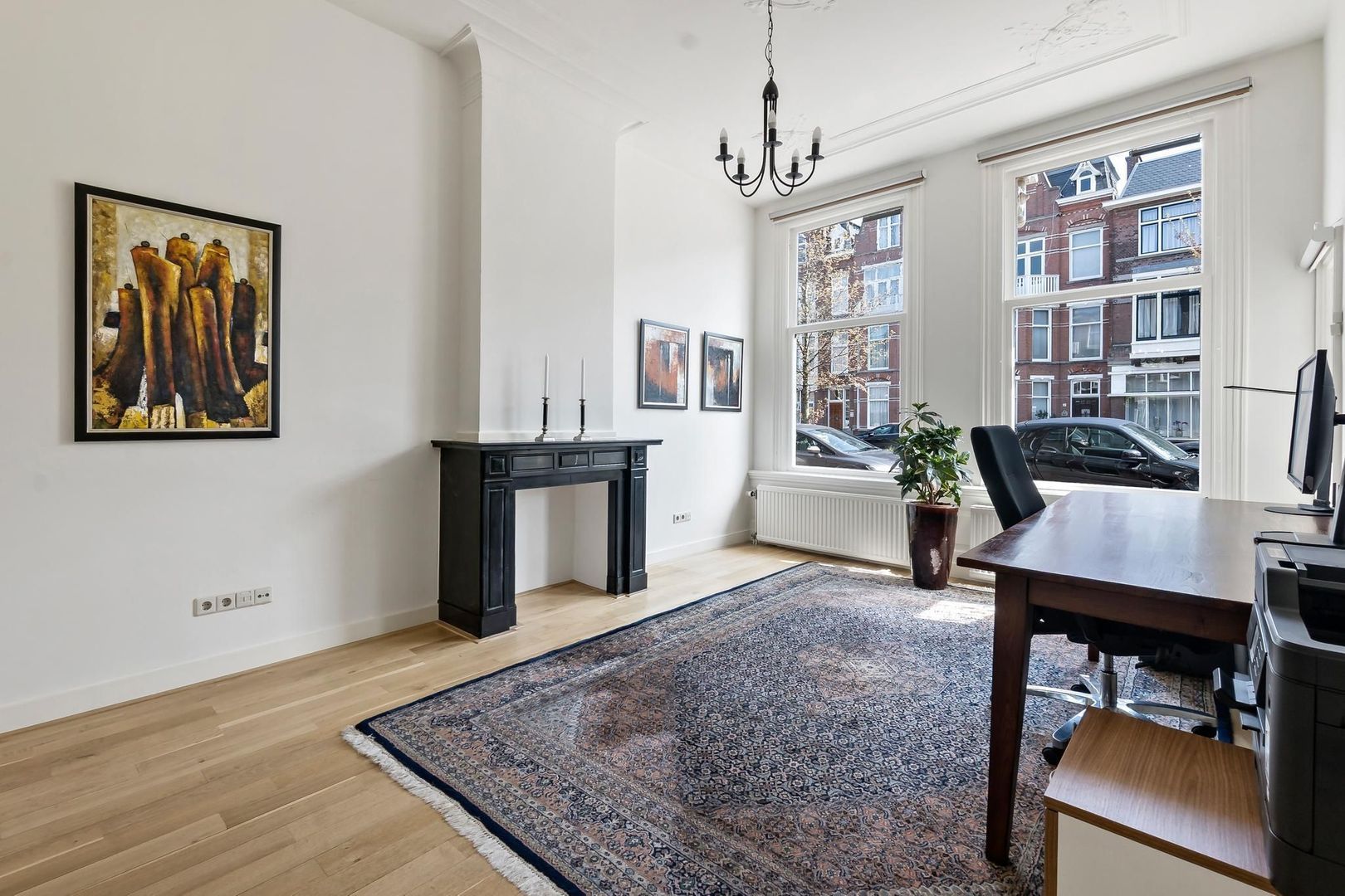 Groot Hertoginnelaan 155, Den Haag foto-7 blur
