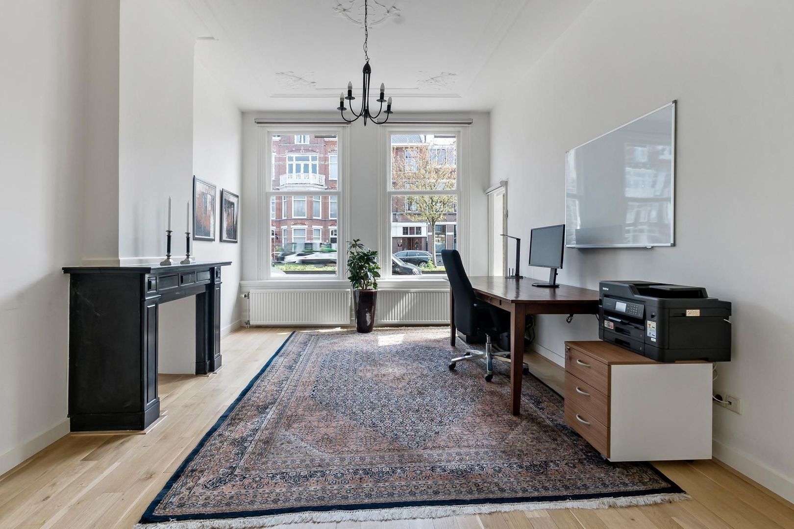 Groot Hertoginnelaan 155, Den Haag foto-6 blur