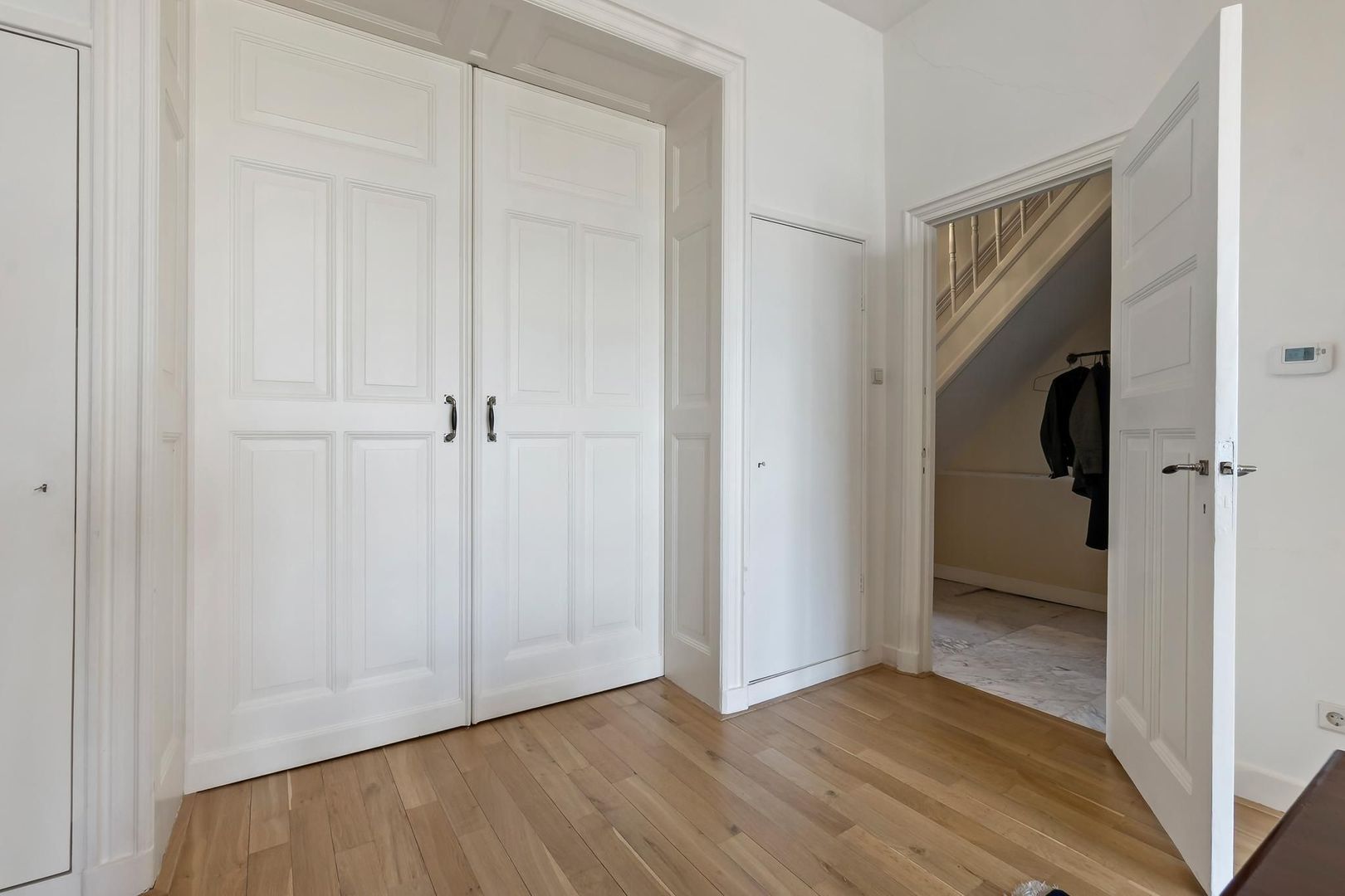Groot Hertoginnelaan 155, Den Haag foto-9 blur