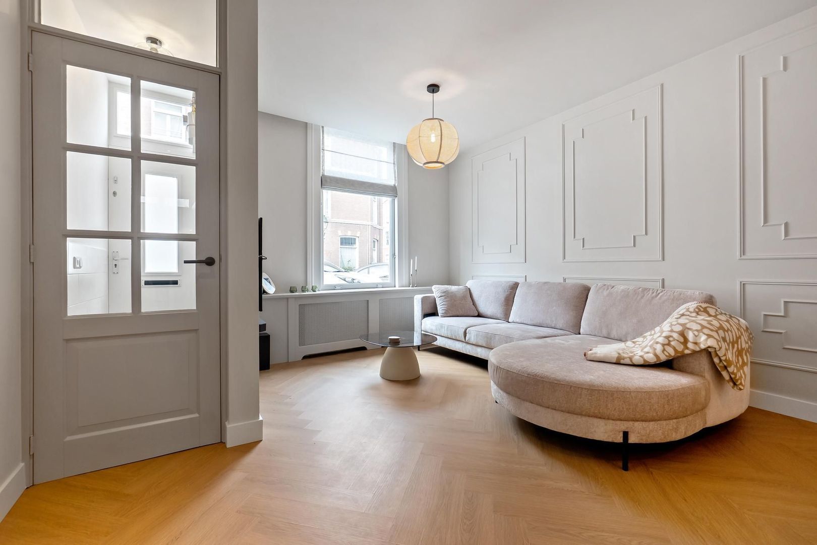 De Perponcherstraat 25 E, Den Haag foto-5 blur