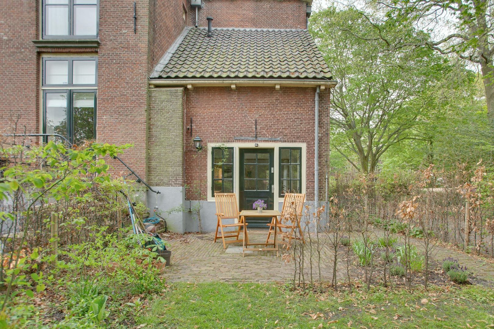 Beetslaan 251 e, Rijswijk foto-13 blur