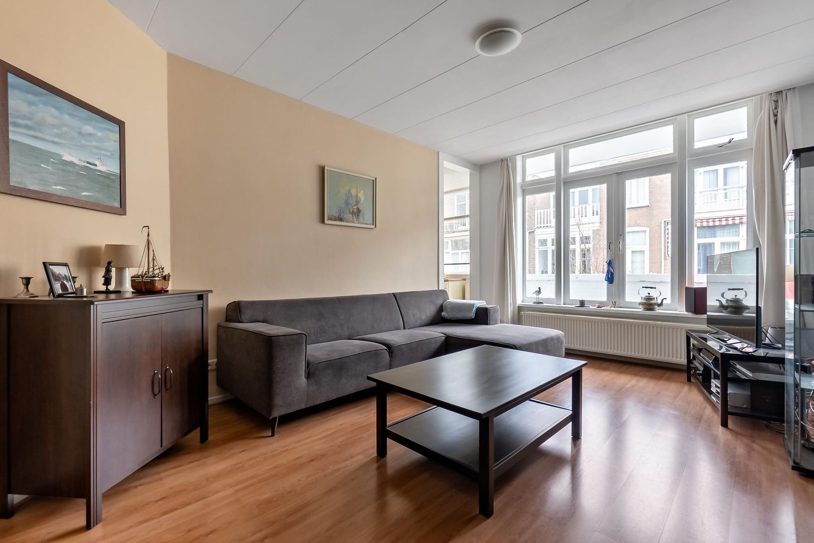 Van Lumeystraat 43, Den Haag foto-1 blur